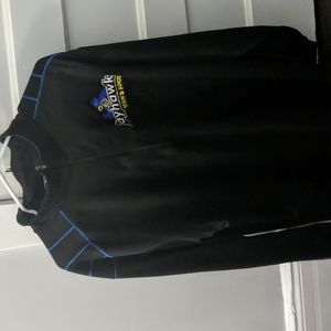 Nike training top